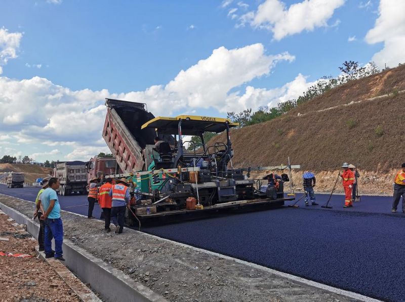 2020年全市農(nóng)村公路等級公路比例將超65%